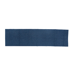 Prym 929550 Ткань джинсовая термоклеевая для заплаток 12*45см темно-синий цв. Prym