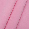 Трикотаж Флис 180 (47*50 см-+3см) 27065 св.розовый