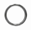 816B-002 Кольцо разъемное 20*2,5мм никель
