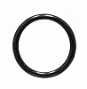 816B-002 Кольцо разъемное 20*2,5мм черный никель