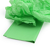 Бумага тишью Astra&Craft, 50*70см, 20гр/м, 5шт/упак FT-41 светло-зеленый