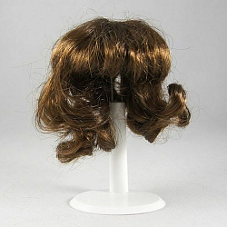 Волосы для кукол П 30 (локоны)