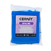 CE0880250 Пластика полимерная запекаемая 'Cernit OPALINE' 250 гр. 261 первичный синий