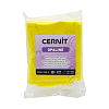CE0880250 Пластика полимерная запекаемая 'Cernit OPALINE' 250 гр. 717 первичный жёлтый