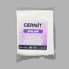 CE0880250 Пластика полимерная запекаемая 'Cernit OPALINE' 250 гр. 010 белый