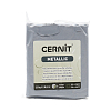 CE0870250 Пластика полимерная запекаемая 'Cernit METALLIC' 250 гр. 080 серебро