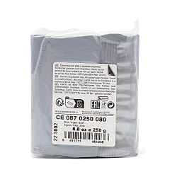 CE0870250 Пластика полимерная запекаемая 'Cernit METALLIC' 250 гр.