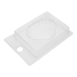 Профессиональная пластиковая форма для изготовления мыла ручной работы