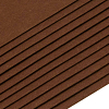 Фетр листовой жесткий, 1.0мм, 160гр, 20х30см, 12шт/упак Astra&Craft AF859/YF689 темно-коричневый