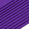 Фетр листовой жесткий, 1.0мм, 160гр, 20х30см, 12шт/упак Astra&Craft 11 фиолетовый AF881