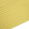 Фетр листовой жесткий, 1.0мм, 160гр, 20х30см, 12шт/упак Astra&Craft AF819 светло-желтый