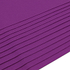 Фетр листовой жесткий, 1.0мм, 160гр, 20х30см, 12шт/упак Astra&Craft AF880/YF619 фиолетовый