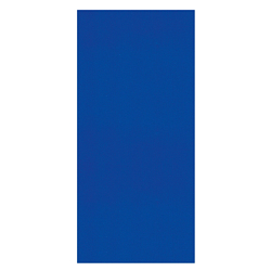 929502 Нейлоновая самоклеящаяся заплатка 6,5*14см упак(2шт), синий цв. Prym