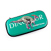 DV-12955-4 Пенал 'DINOSAUR' со светонакапливающим элементом 4 Duck billed Dinosaurs