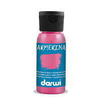 DA0380050 Краска акриловая для керамики Armerina, 50мл, Darwi (475 розовый)