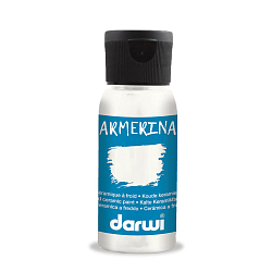 DA0380050 Краска акриловая для керамики Armerina, 50мл, Darwi (005 медиум)