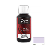 DU0600125 Краска для шелка Classiс, 125мл, H Dupont (941 розово-фиолетовый)