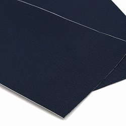 AC01 Заплатка самоклеящаяся, ткань, 100x200мм