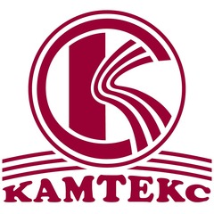 логотип камтекс