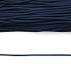 С35 Шнур плетеный 4мм*200м (Мн) 030 т.синий