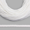 С35 Шнур плетеный 4мм*200м (Мн) 003 белый