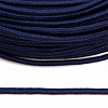 Шнур эластичный С239 030 т.синий