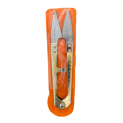 Ножницы для прорезания петель металлические ТС-805, 0330-6102 (Кф)
