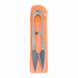 Ножницы для прорезания петель металлические ТС-805, 0330-6102 (Кф)