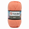 Пряжа YarnArt 'Baby' 50гр 150м (100% акрил) 622 персик