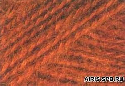 Пряжа YarnArt 'Angora RAM' 100гр 500м (40% мохер, 60% акрил)