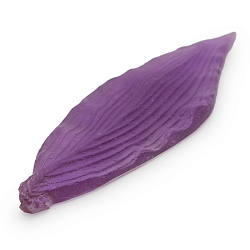 Молд st-0077-1 лист тюльпана