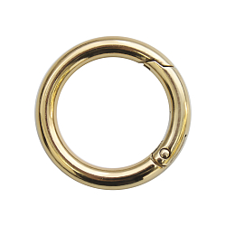 Карабин-кольцо 31мм (42*42мм) металл