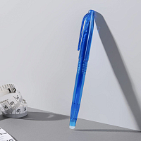 4461202 Ручка для ткани термоисчез синий