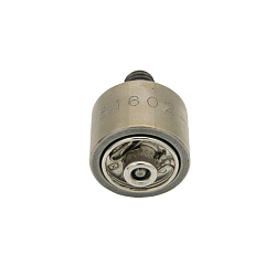81602 Пуансон для части кнопки 520 (S-образная) 13,5мм (B) 1602 и пр., металл BIG