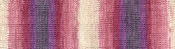 Пряжа ALIZE 'Superlana klasik batik' 100гр. 280м. (75% акрил, 25% шерсть) ТУ