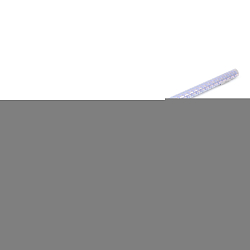 ПЦР00271 Пленка Крафтовый горох, цв. сиреневый, 70см*9,14м +/-5%