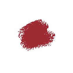 Краска акриловая ArtPearl, красный, 80мл Wizzart