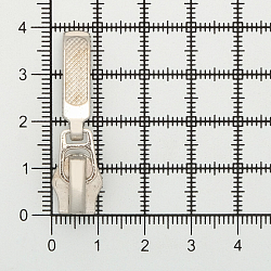 N-5369 Слайдер A/L для витой молнии Т5