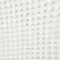 Канва 624010-11C/T 1,5м*5м белая Bestex