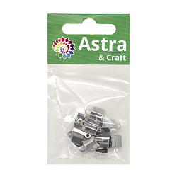 4AR2027 Концевик для шнура, 20 шт/упак, Astra&Craft