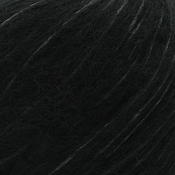 Пряжа Пехорка 'Гламурная' 50гр. 175м. (35% мериносовая шерсть, 35% акрил, 30% полиамид)