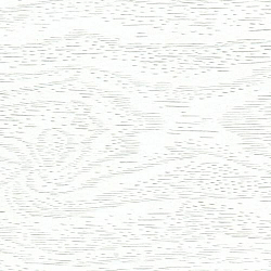 БФ005-1 Бумага с фактурой 'Дерево', белый, упак./3 листа
