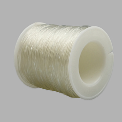 Шнур силиконовый PVC, 1мм*50м
