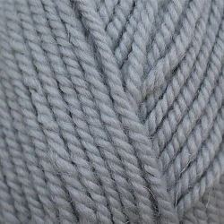 Пряжа 'Астра' 'MIX Wool XL/Полушерсть толстая', 133 м/100 гр., 50% шерсть, 50% акрил