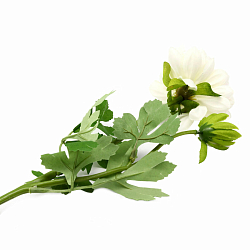 HY125-72047 Георгины (цветок и бутон), 60см