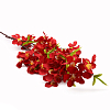 XY118-63001 Ветка с цветами яблони, 85см B Красный
