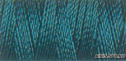 709700 Нить Sulky Rayon 40 для машинной вышивки, 200м, 100% вискоза Gutermann