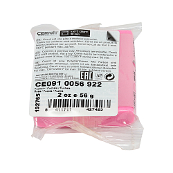 CE0910056 Пластика полимерная запекаемая 'Cernit 'GLAMOUR' перламутровый 56-62 гр.