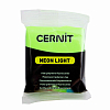 CE0930056 Пластика полимерная запекаемая 'Cernit 'NEON' неоновый 56 гр. 600 неон-зелёный