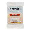 CE0940056 Пластика полимерная запекаемая 'Cernit 'NATURE' эффект камня 56-62 гр. 983 гранит